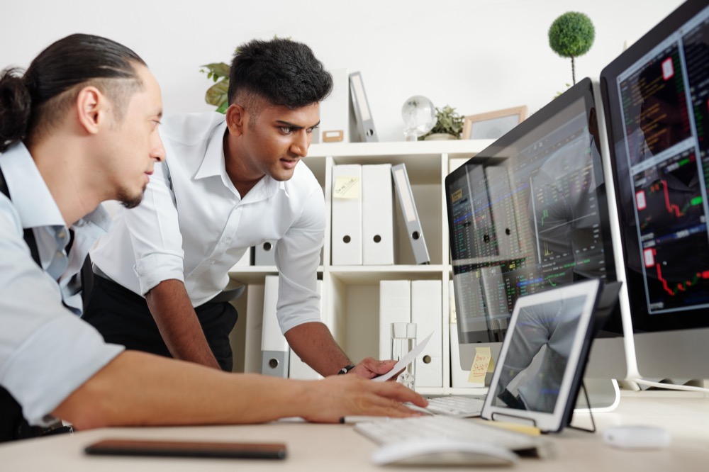 Financial Services & Insurance